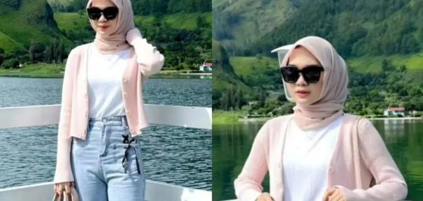 10 Ide OOTD Musim Kemarau, Nyaman dan Stylish